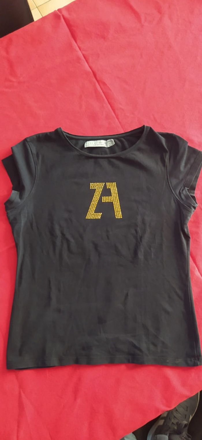 Tee shirt ZARA