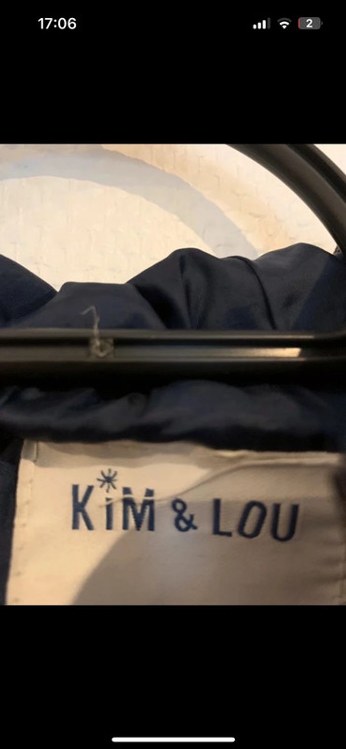 Veste Kim & Lou - photo numéro 4