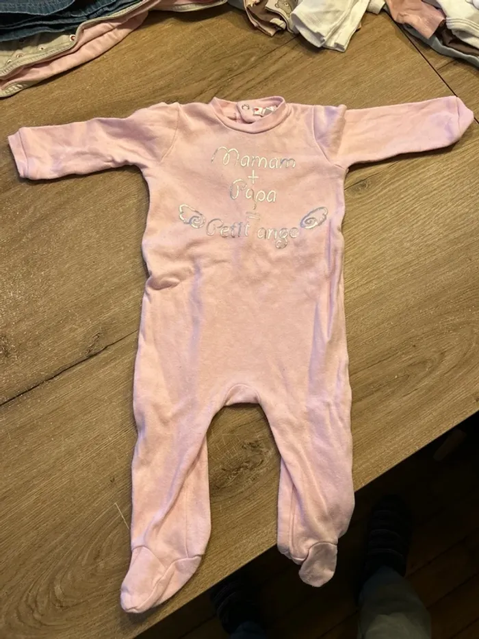 Pyjama