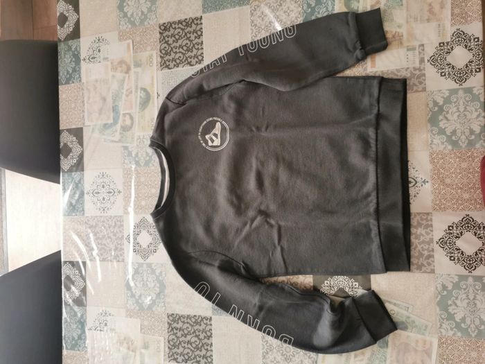 Lot de 5 sweats - photo numéro 2