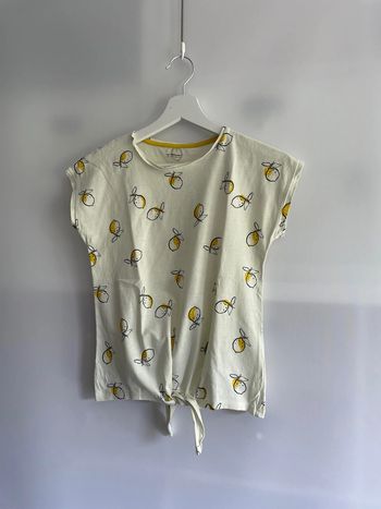 T-shirt 12 ans verbaudet