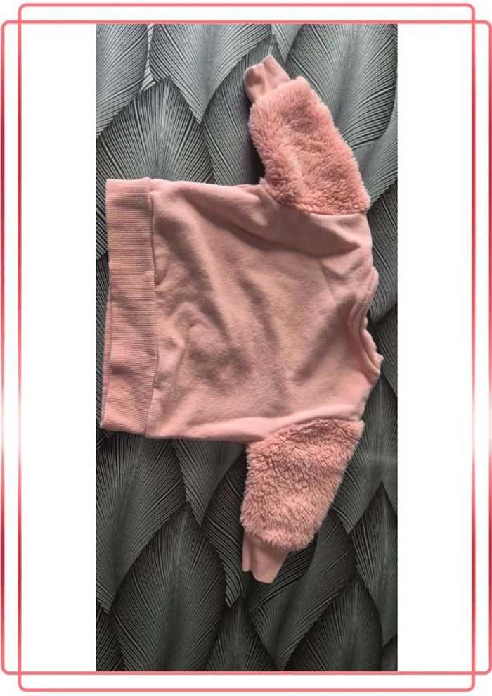 Pull Minnie - photo numéro 3