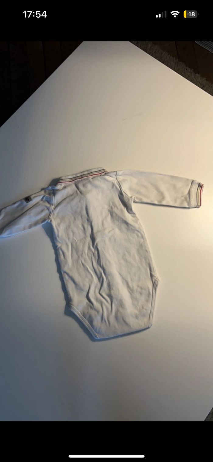 Lots Bodies - photo numéro 3