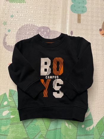 Sweat-shirt 3 ans