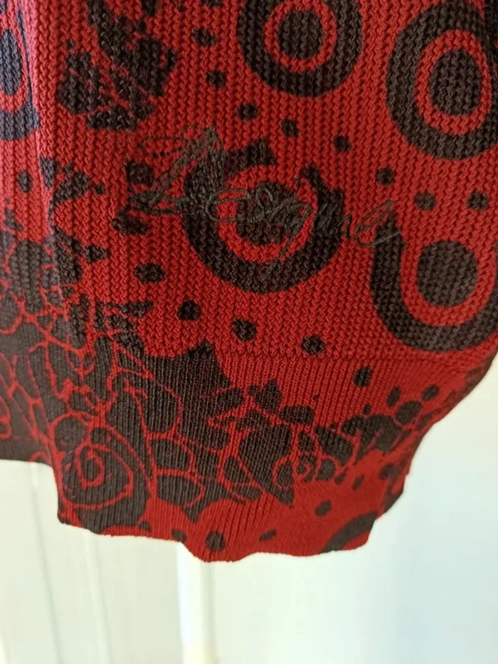 Pull Desigual - photo numéro 5