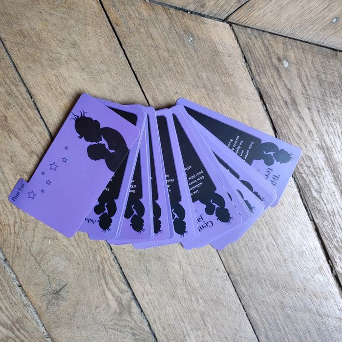 La boîte à secrets des plantes aphrodisiaques. - photo numéro 6