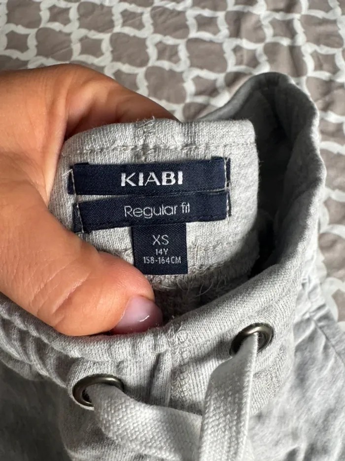 Short kiabi XS - photo numéro 2