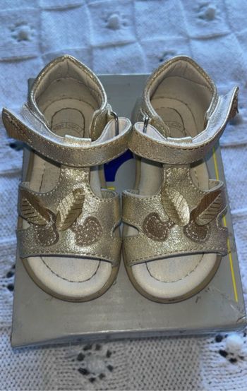Chaussures