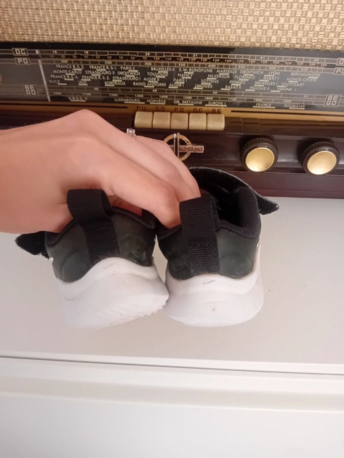 Basket Nike Runner 22 - photo numéro 3