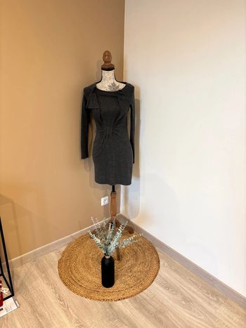 Robe d’hiver femme taille S