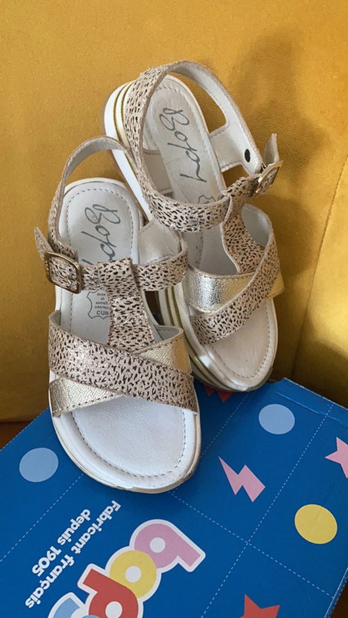 Sandales taille 28 - photo numéro 9