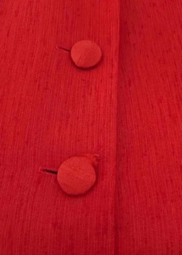 Veste blazer d'été - Extenzo Paris - taille 44 - photo numéro 6