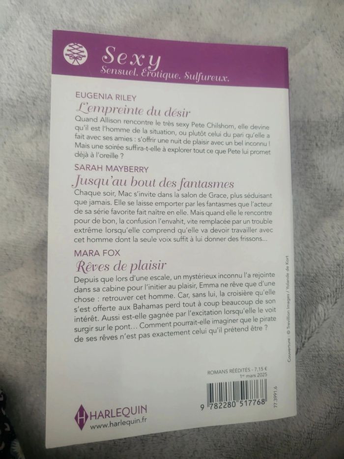 Livre - photo numéro 3