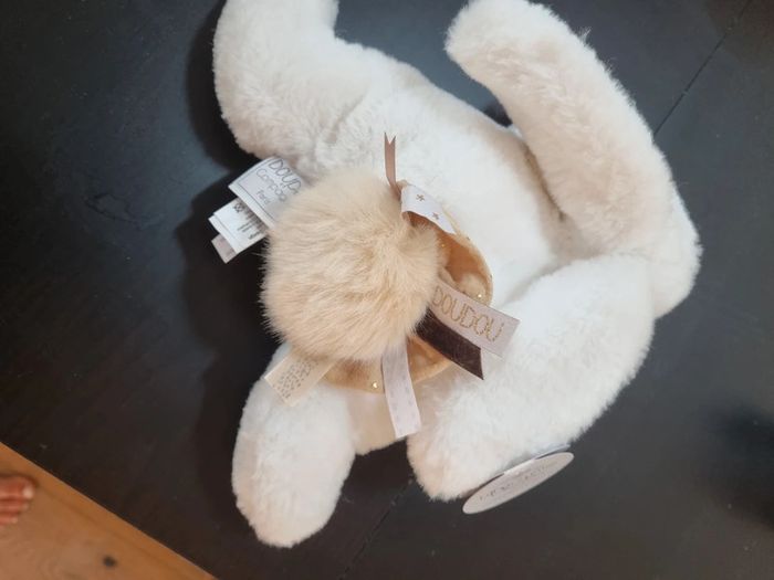 Doudou Lapin - photo numéro 7