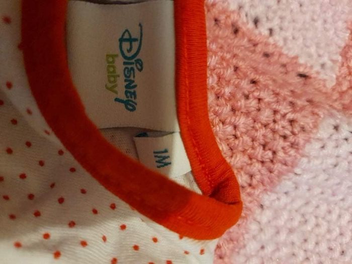 Bodies Minnie - photo numéro 5