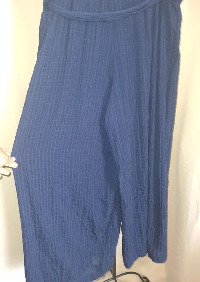 Pantalon fluide femme 44/46 - 2XL - photo numéro 2