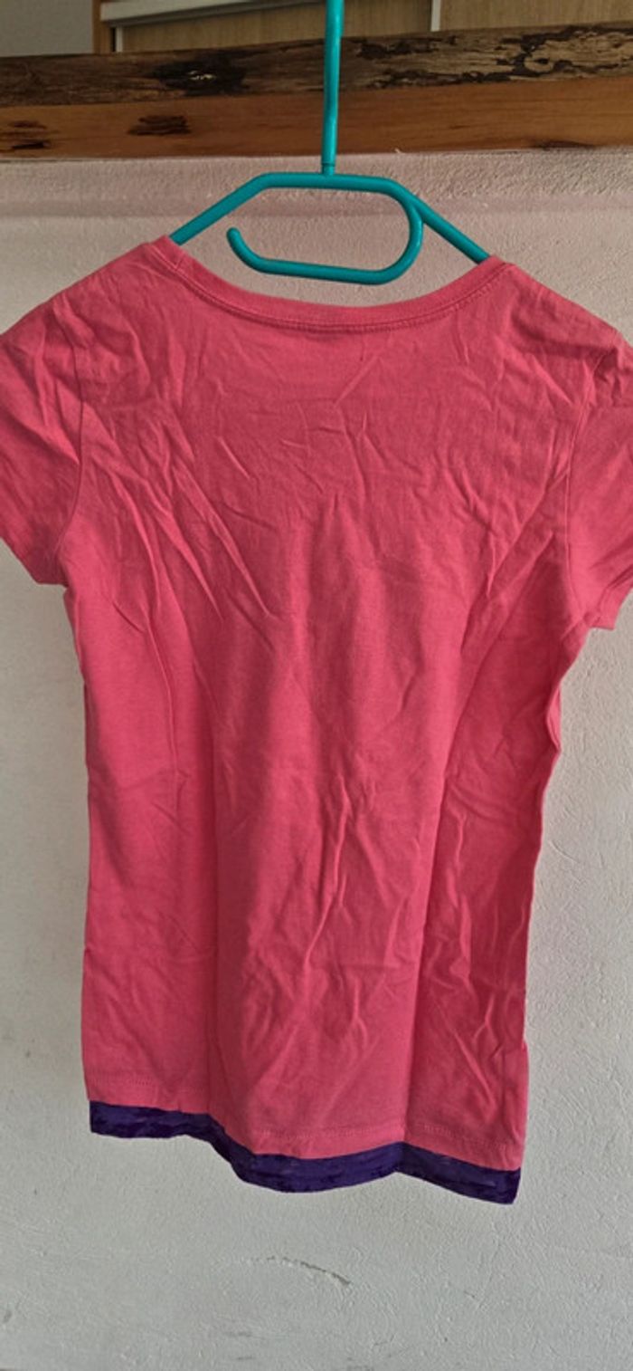 Tshirt Next Level 12 ans - photo numéro 3