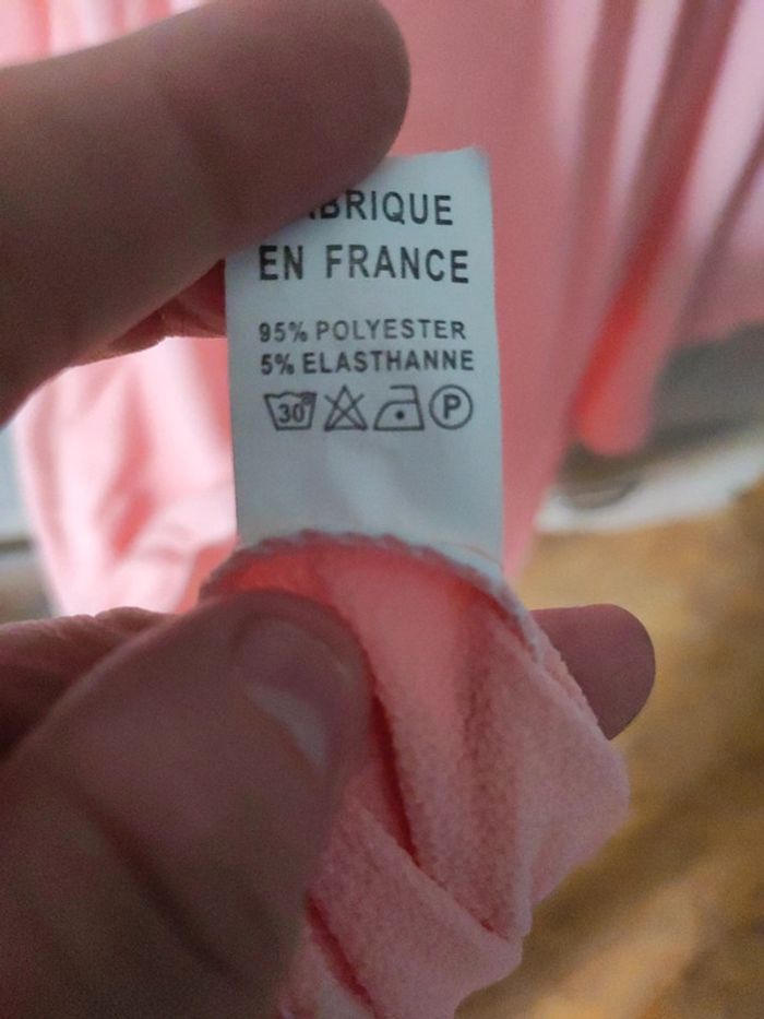 Haut chauve souris - photo numéro 4