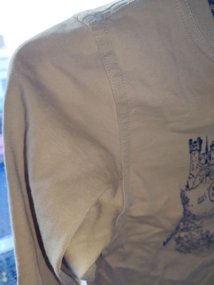 Tee shirt 5 ans , sergent major - photo numéro 4
