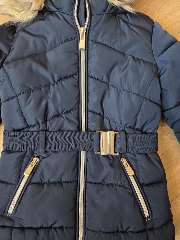 Manteau chaud 2 ans - photo numéro 2