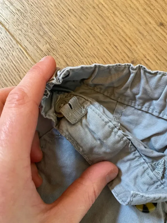 Pantalon - photo numéro 4