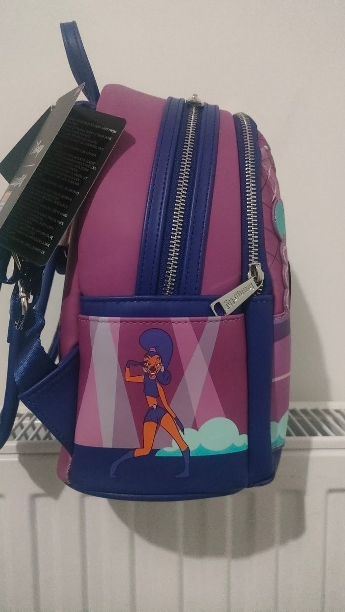 Sac à dos loungefly - photo numéro 4