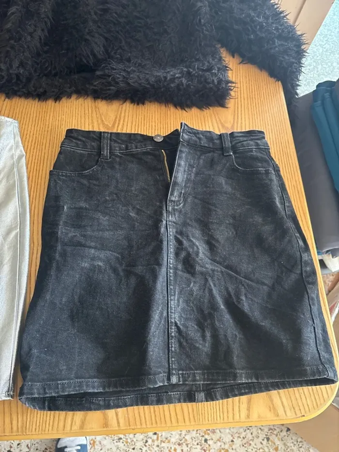 Lots femme taille XS - photo numéro 3