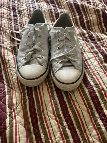 Converse fille