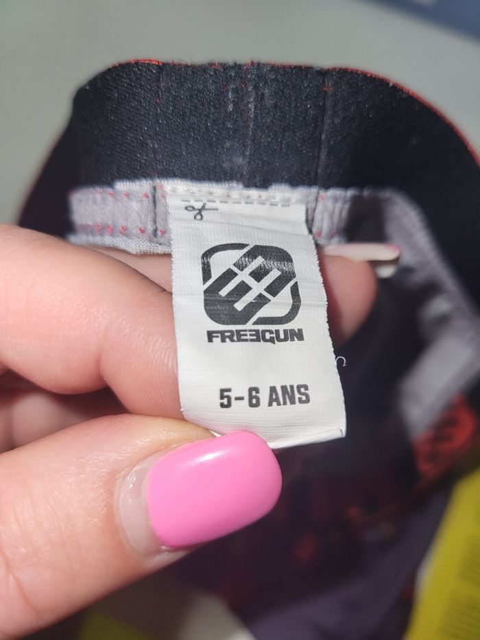 Boxer 5-6 - photo numéro 2