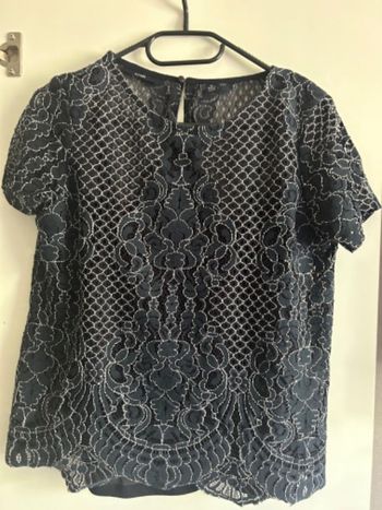 T-shirt élégant