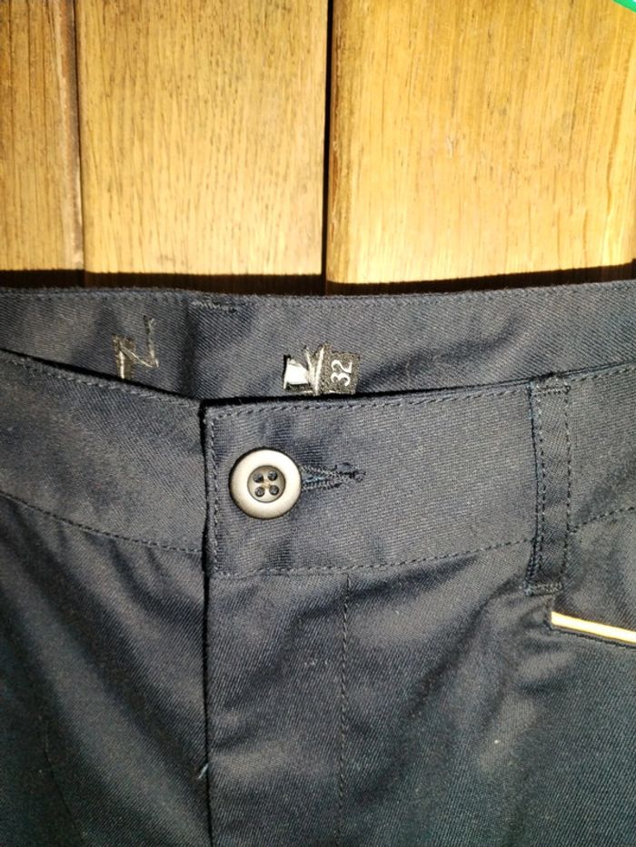 Pantalon Chino teddy smith - photo numéro 4