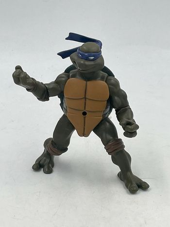 Figurine Tortue Ninja Donatello Playmates Toys 12 cm