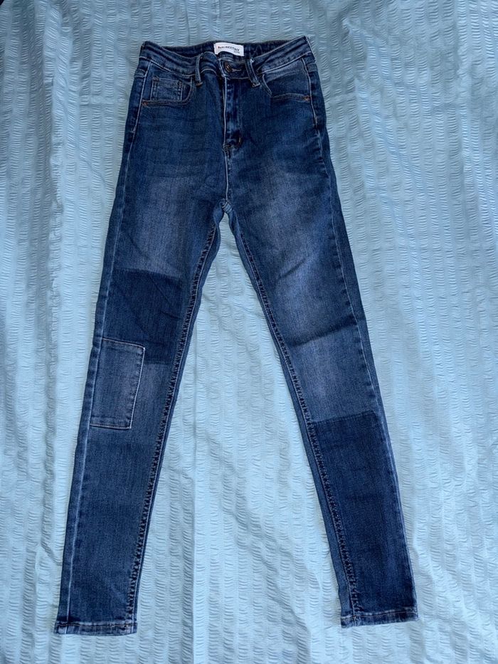 Jeans - photo numéro 1