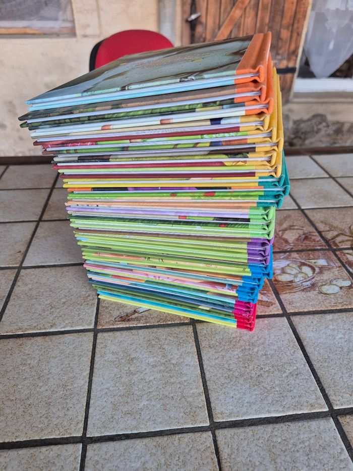 Livres de contes - photo numéro 2