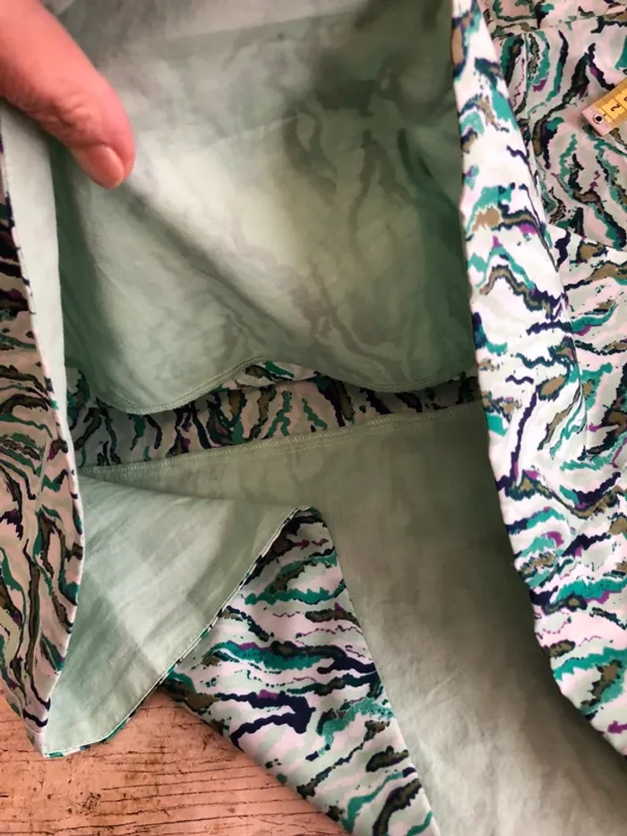 Tunique loose - photo numéro 7