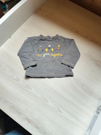 Tee shirt