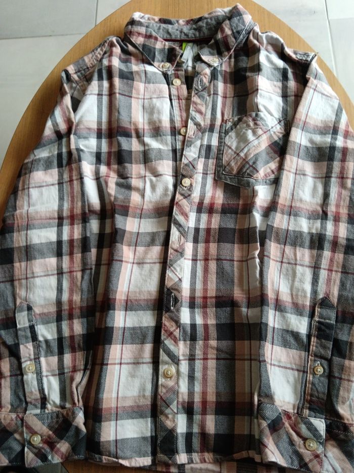 Chemise