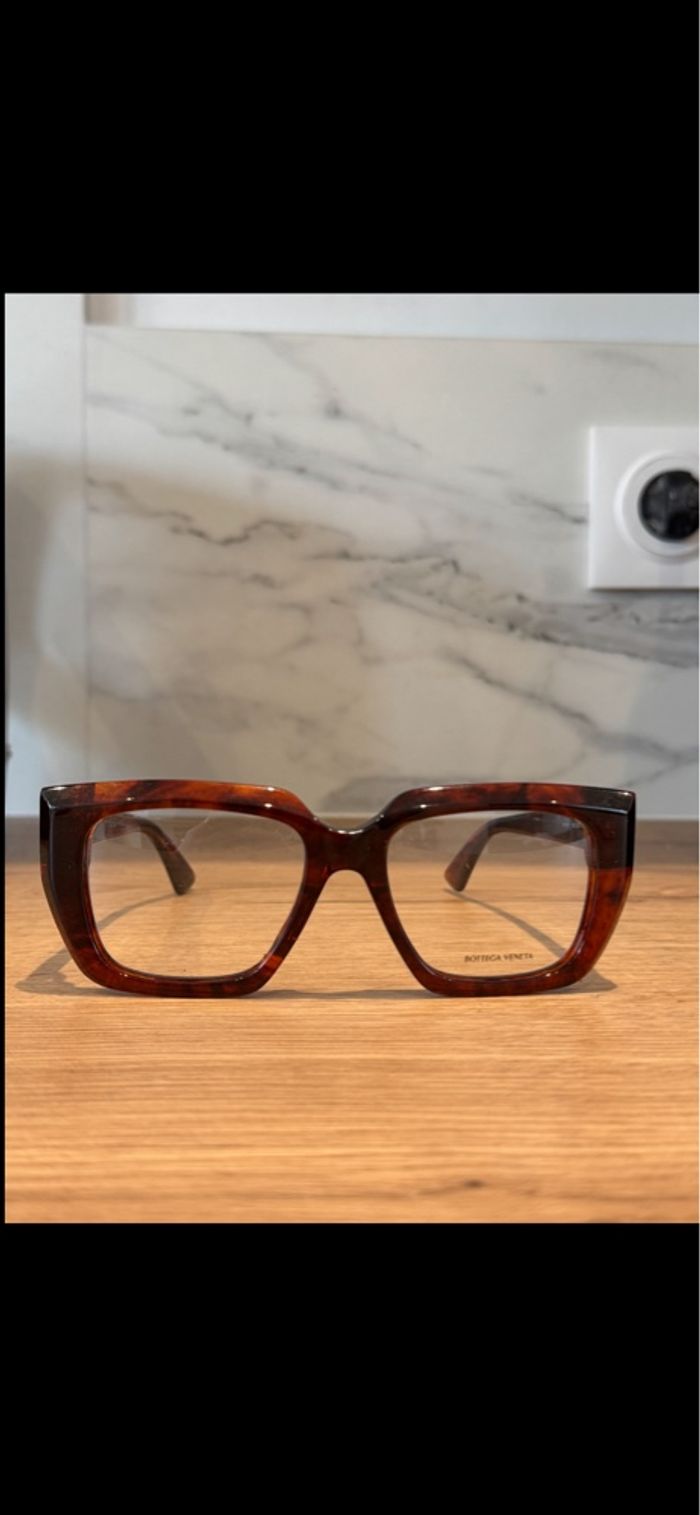 Lunette bottega veneta - photo numéro 3
