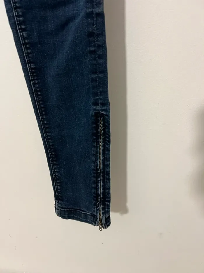 Jean skinny Zara - photo numéro 4
