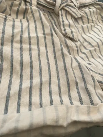 Short été