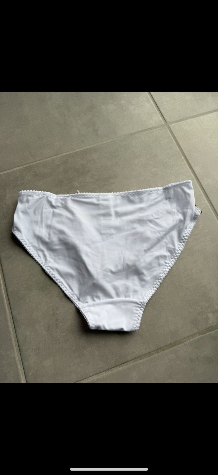 Culotte Slip Taille 42/44 - photo numéro 8