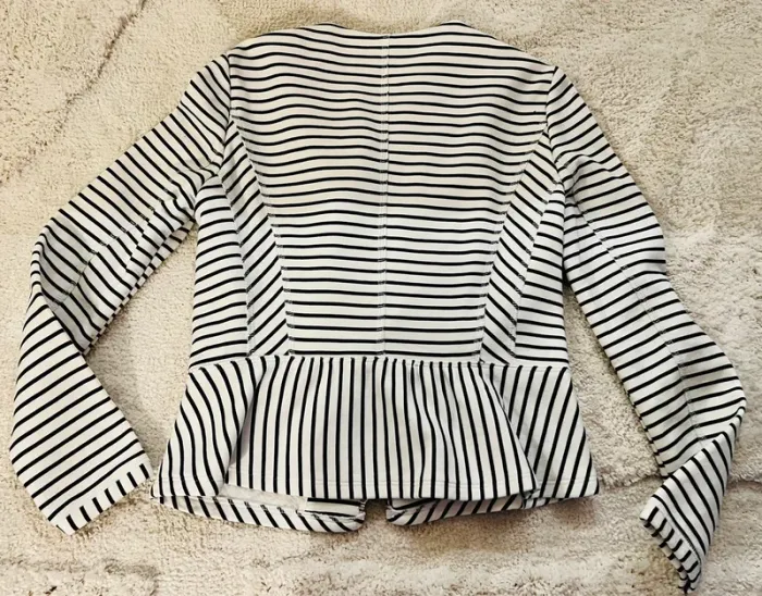 Veste ZARA taille 40 - photo numéro 2