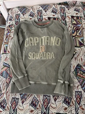 Sweat-shirt garçon