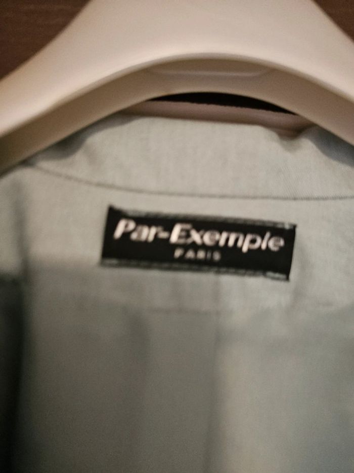 Ensemble tailleur et jupe - photo numéro 5
