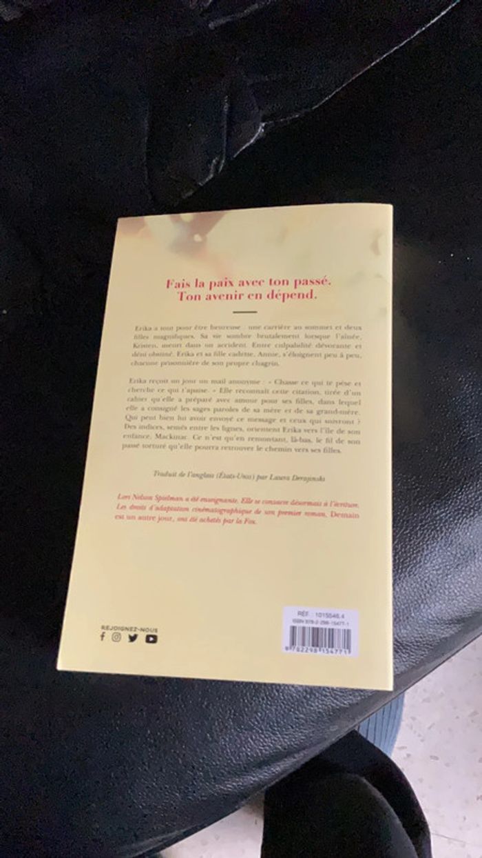 Tout ce qui nous répare (n°23) - photo numéro 2