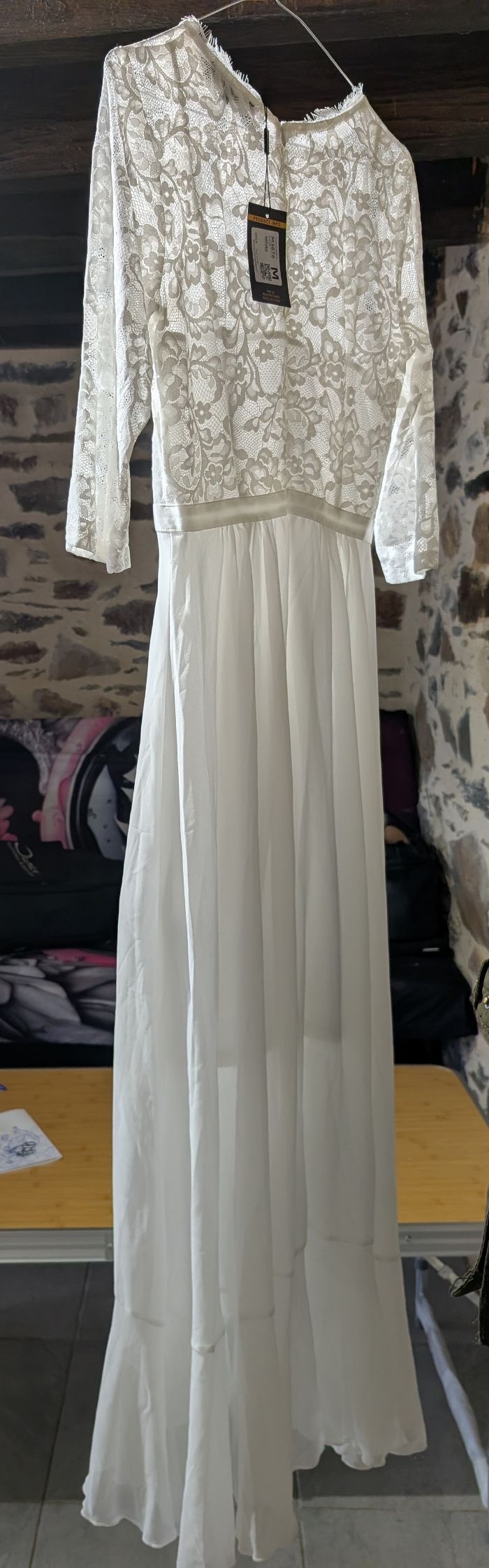 Robe - photo numéro 2