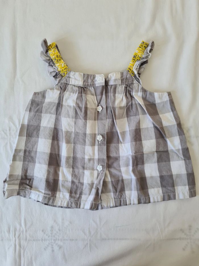 Lot de 2 hauts 2 ans - photo numéro 7