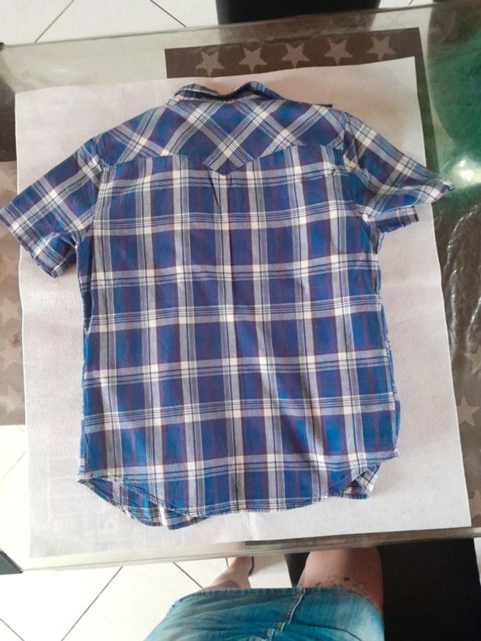 Chemise levis - photo numéro 6