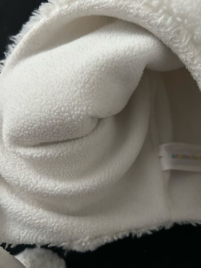 Bonnet - photo numéro 6