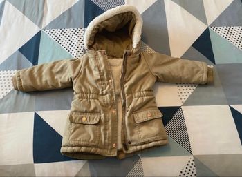 Manteau